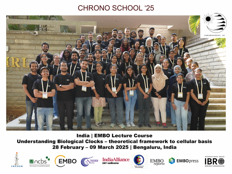 XVIII EBRS Congress 2025